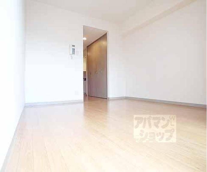 【ＣＡＳＡ寺町】間取