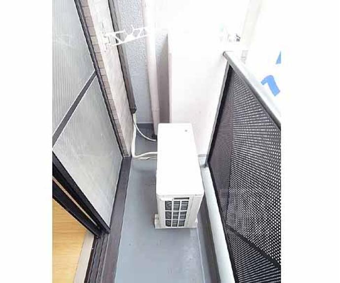 【CASA寺町】間取