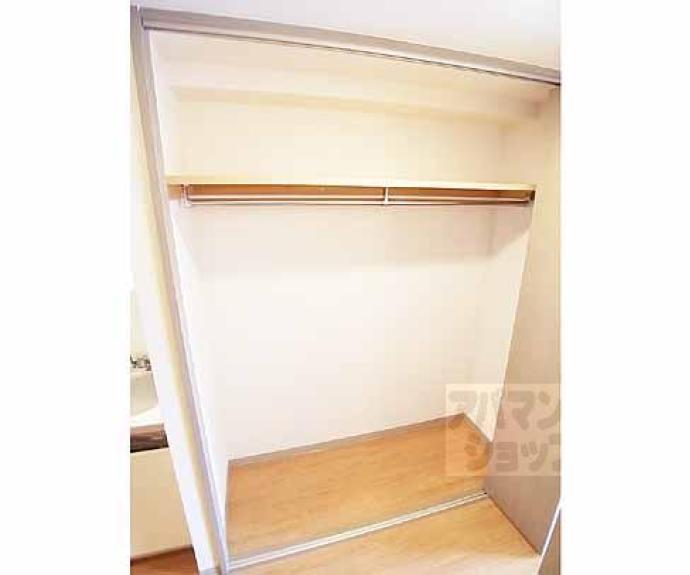 【ＣＡＳＡ寺町】間取