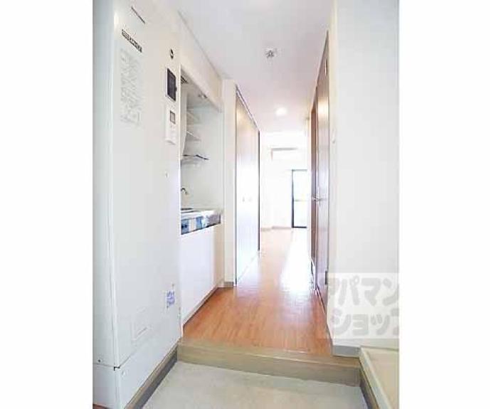 【ＣＡＳＡ寺町】間取