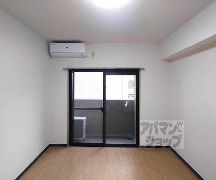 【CASA寺町】間取