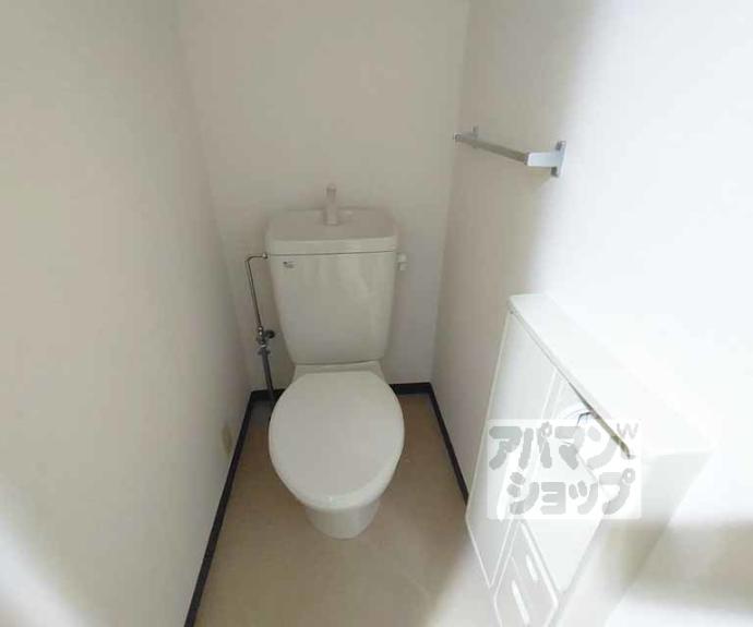 【CASA寺町】間取