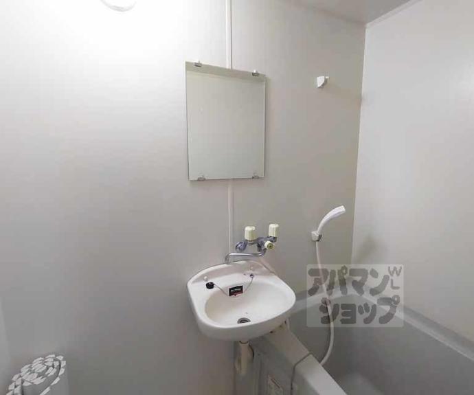 【CASA寺町】間取