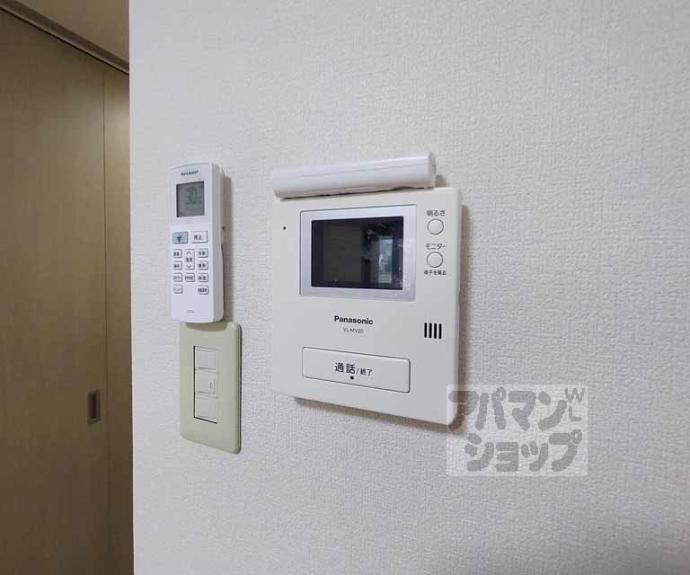 【CASA寺町】間取