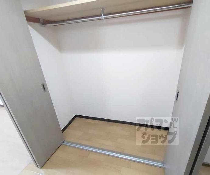 【CASA寺町】間取