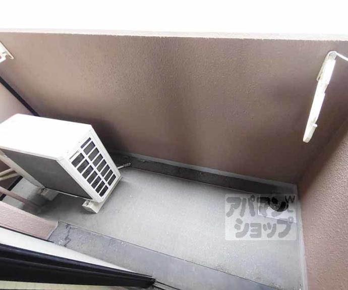 【CASA寺町】間取