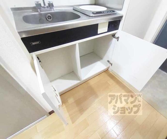 【CASA寺町】間取