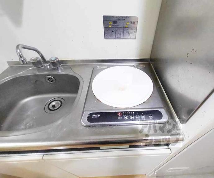 【CASA寺町】間取