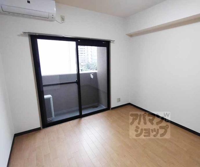 【CASA寺町】間取