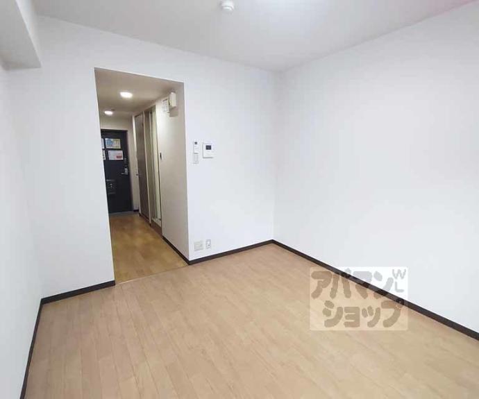 【CASA寺町】間取