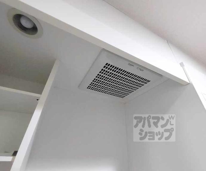 【CASA寺町】間取