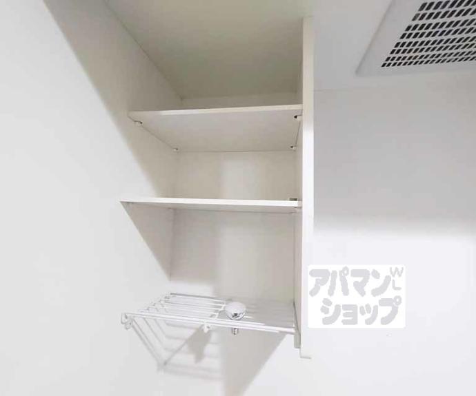 【CASA寺町】間取