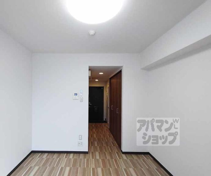 【ＣＡＳＡ寺町】間取