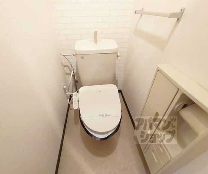 【ＣＡＳＡ寺町】間取