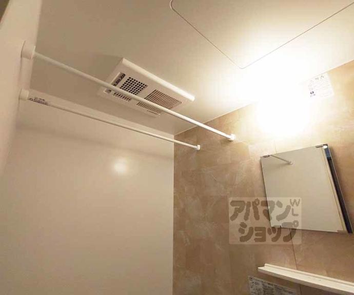 【ＣＡＳＡ寺町】間取