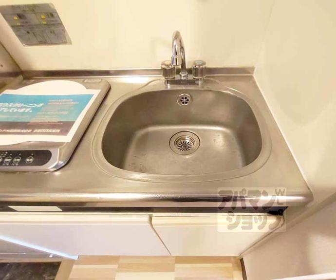 【ＣＡＳＡ寺町】間取