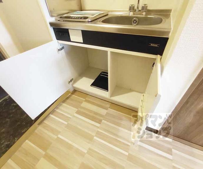 【ＣＡＳＡ寺町】間取