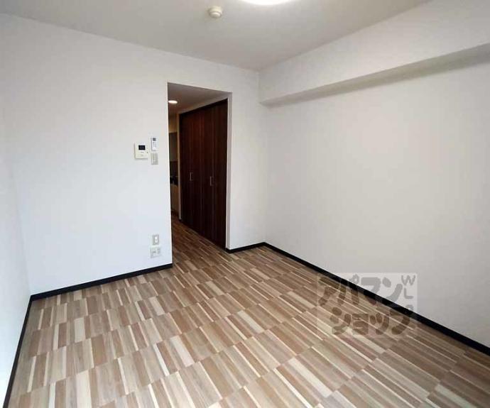 【ＣＡＳＡ寺町】間取