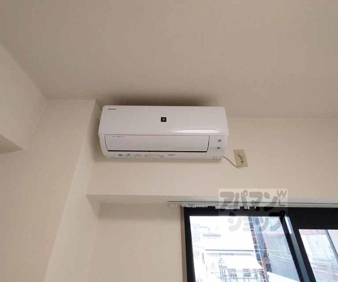 【ＣＡＳＡ寺町】間取