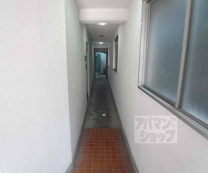 【ハイツ油小路】