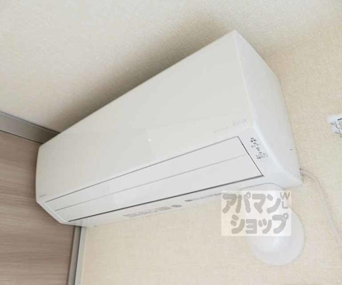 【フォルトゥーナ】間取