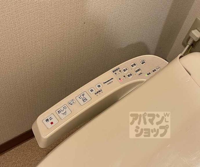 【エステムコート京都河原町プレジール】間取