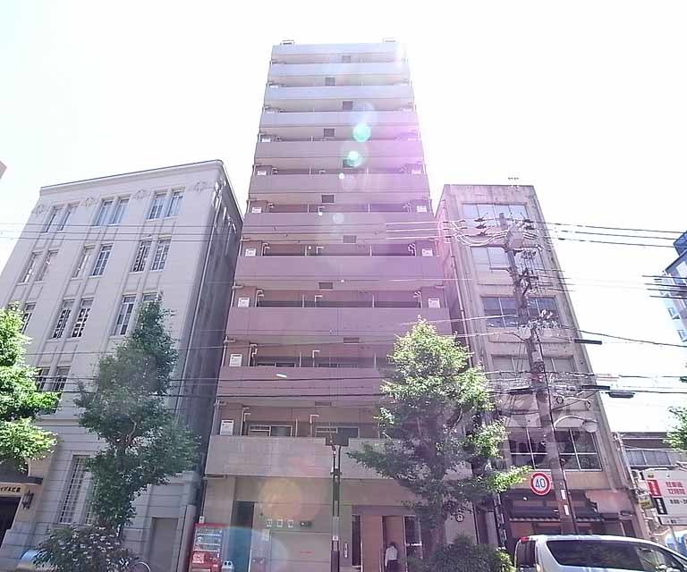 エステムコート京都河原町プレジール
