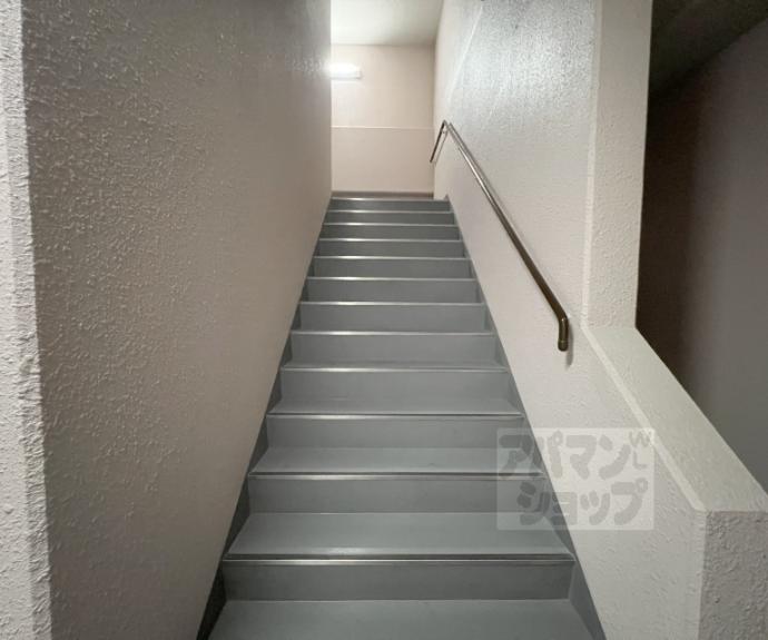 【エステムコート京都河原町プレジール】間取