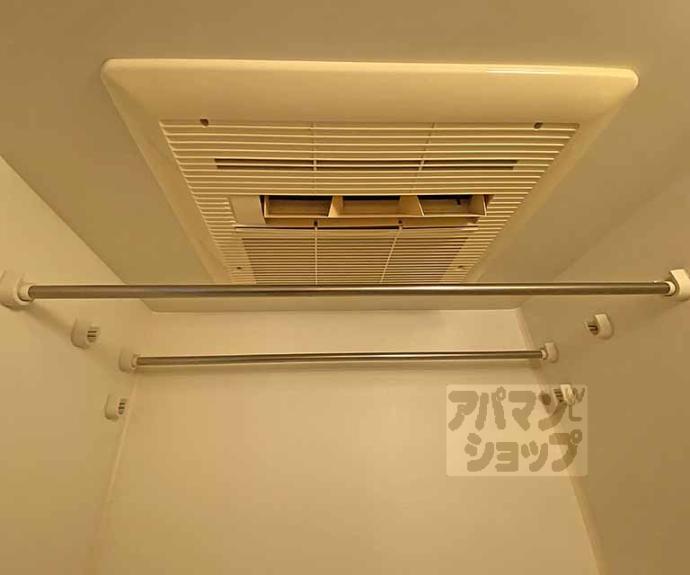 【エステムコート京都河原町プレジール】間取