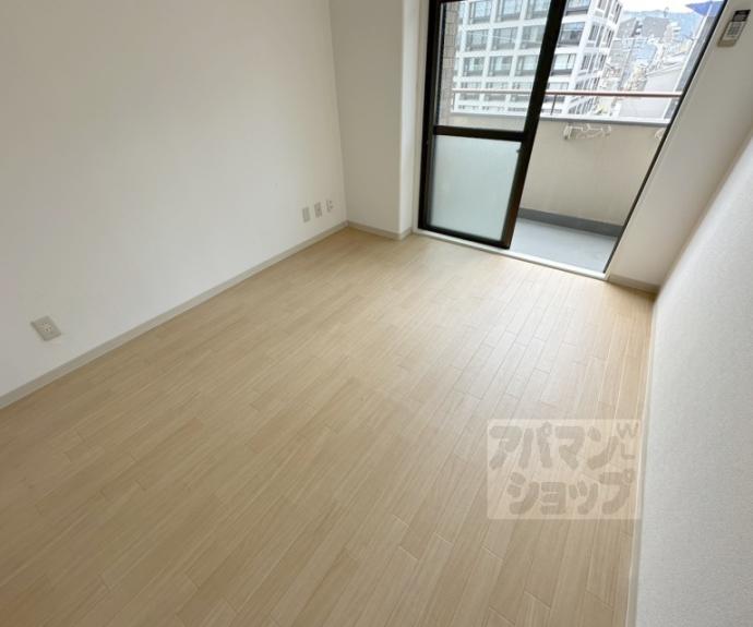 【グレースヨシダ】間取