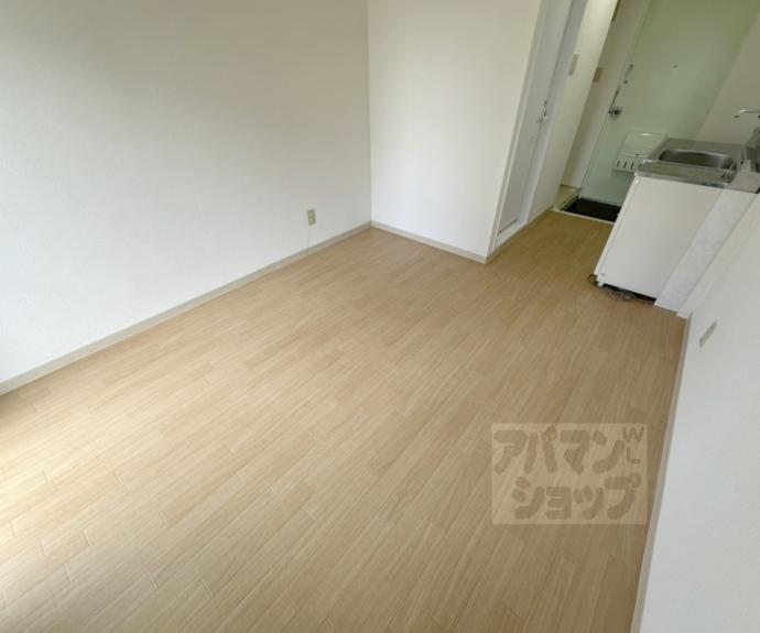 【グレースヨシダ】間取