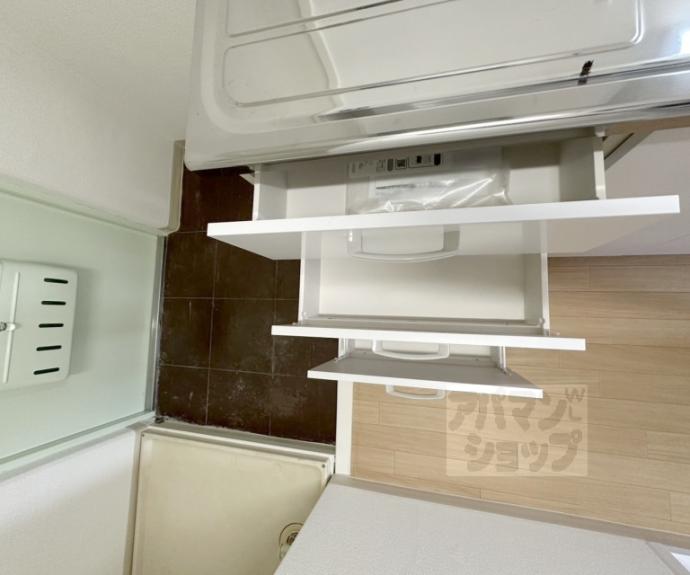 【グレースヨシダ】間取