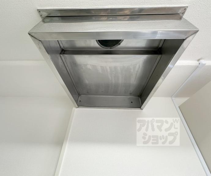 【グレースヨシダ】間取