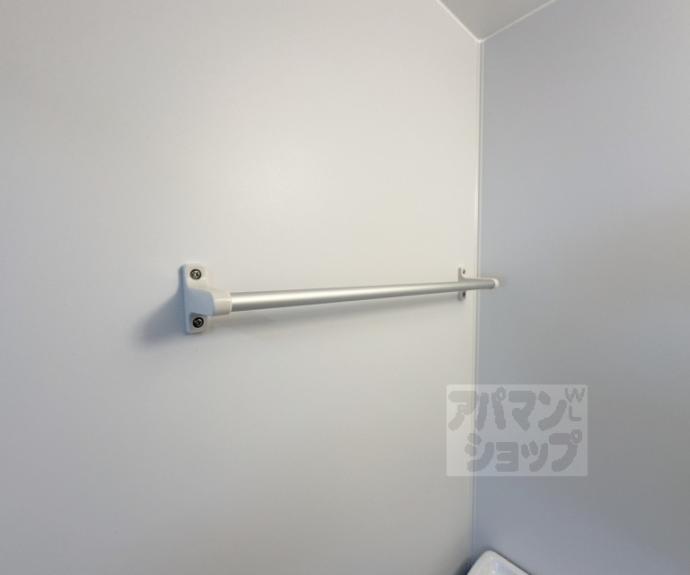 【グレースヨシダ】間取