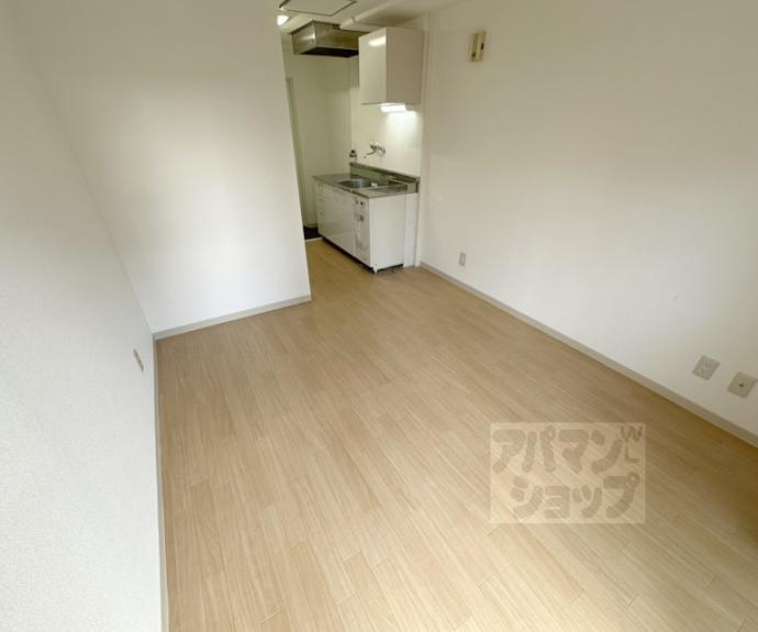 【グレースヨシダ】間取