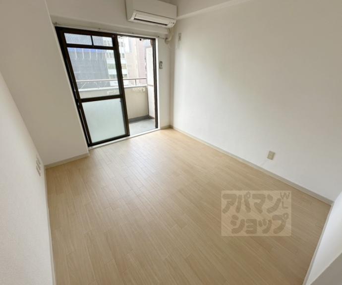 【グレースヨシダ】間取