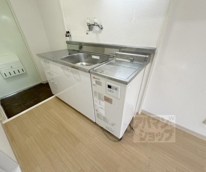 【グレースヨシダ】間取