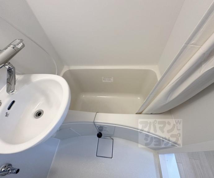 【グレースヨシダ】間取