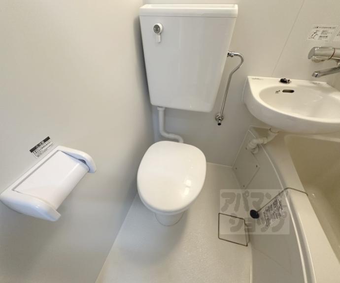 【グレースヨシダ】間取