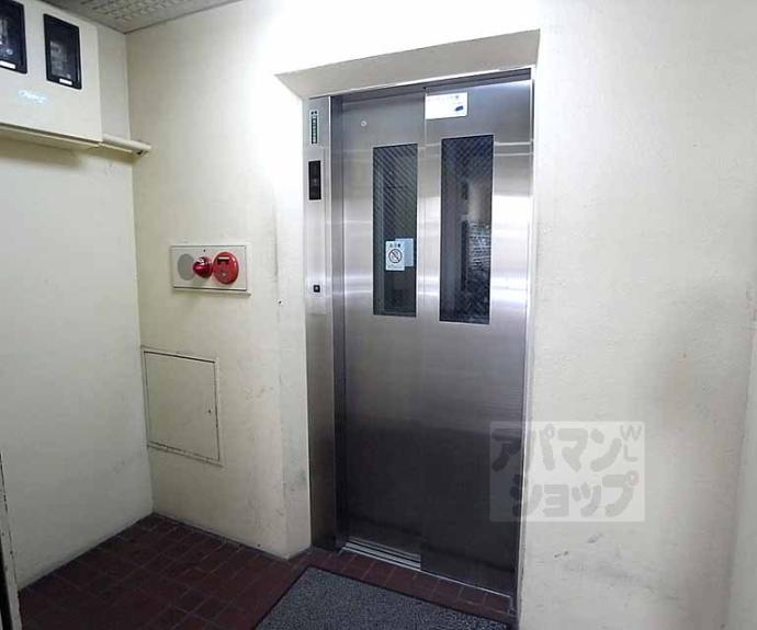 【グレースヨシダ】間取