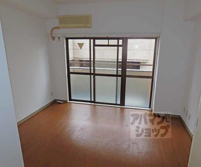 【グレースヨシダ】間取