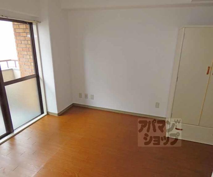 【グレースヨシダ】間取