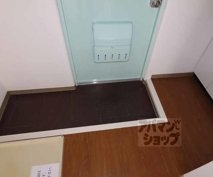 【グレースヨシダ】間取