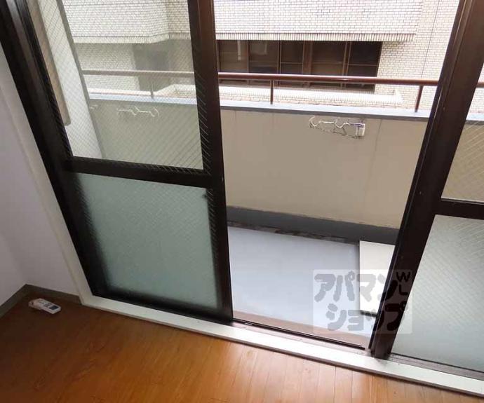 【グレースヨシダ】間取