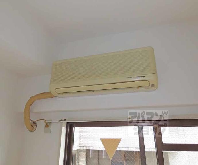 【グレースヨシダ】間取