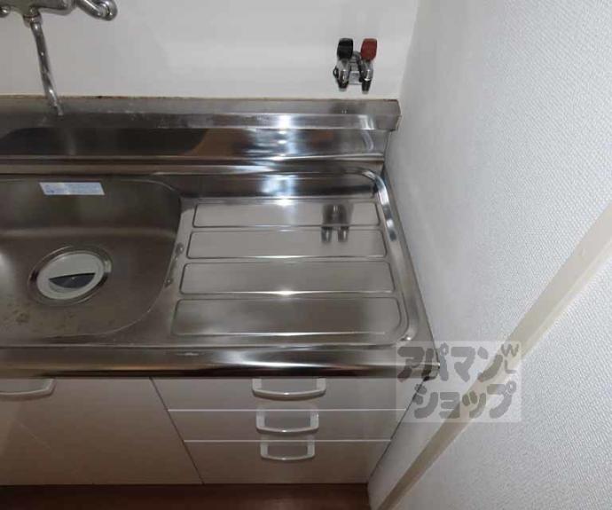 【グレースヨシダ】間取