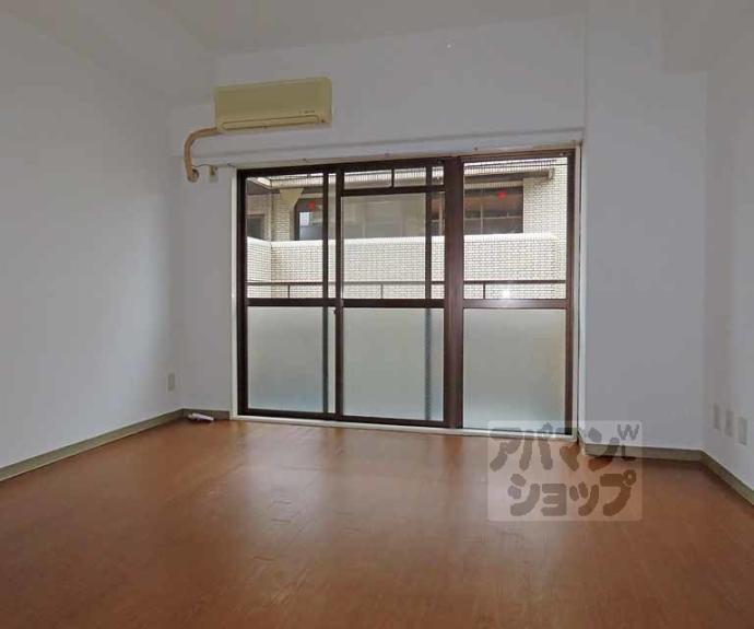 【グレースヨシダ】間取