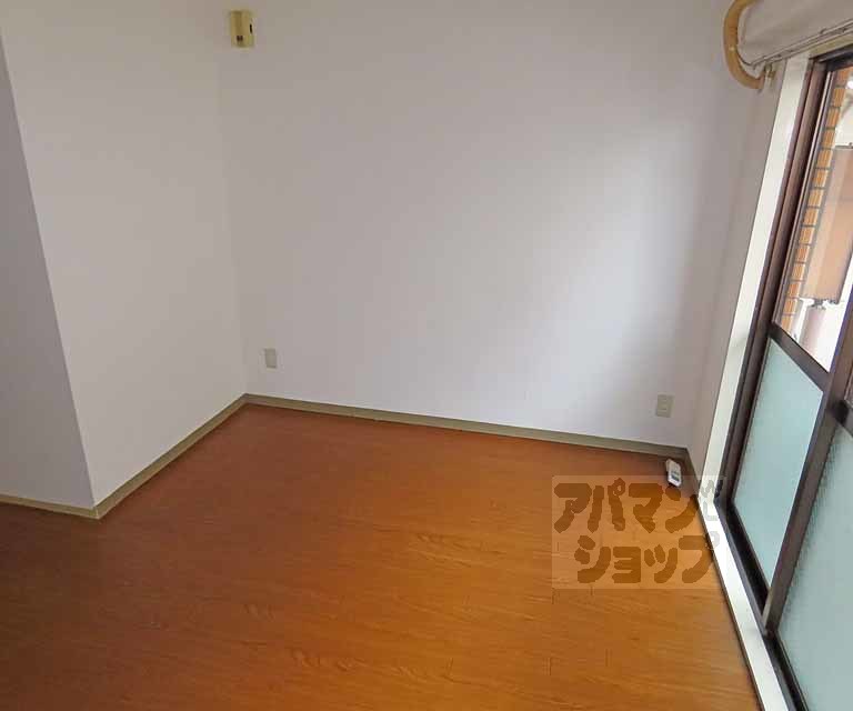 【グレースヨシダ】間取