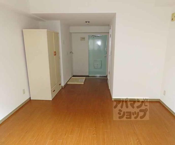 【グレースヨシダ】間取