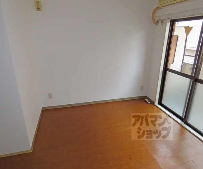 【グレースヨシダ】間取